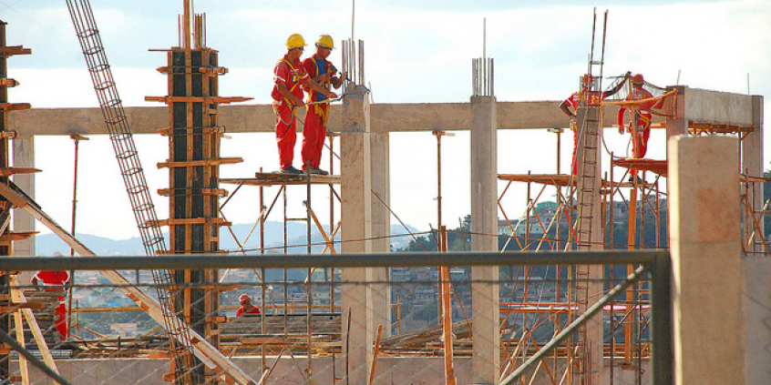 Preocupação da Comissão é evitar acidentes