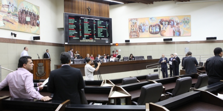 Destinação do Mercado de Santa Tereza volta à pauta no Legislativo. Foto: Divulgação CMBH/Mila Milowski