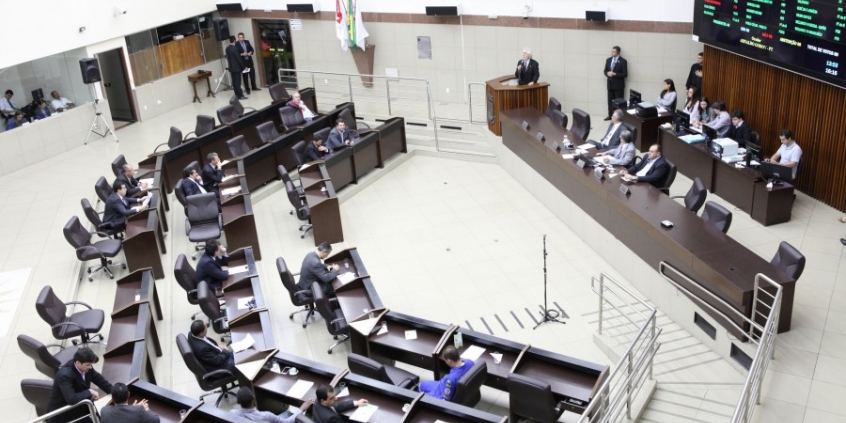 Vereadores destacaram relevância da participação da sociedade na revisão das normas e dos rumos da cidade