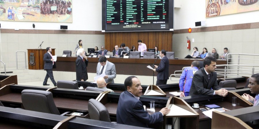 Parlamentares debatem criação do novo centro administrativo da PBH