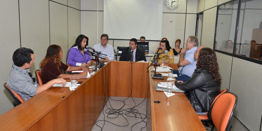 Fiscais da PBH vão produzir relatório para comissão especial da CMBH