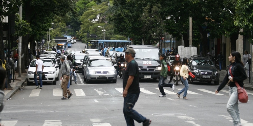 Semana Nacional do Trânsito