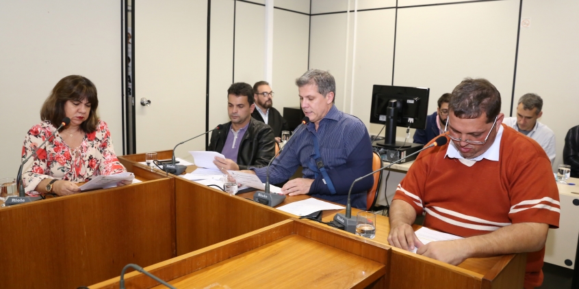 Reunião da Comissão de Orçamento e Finanças Públicas nesta quarta-feira (19/07)