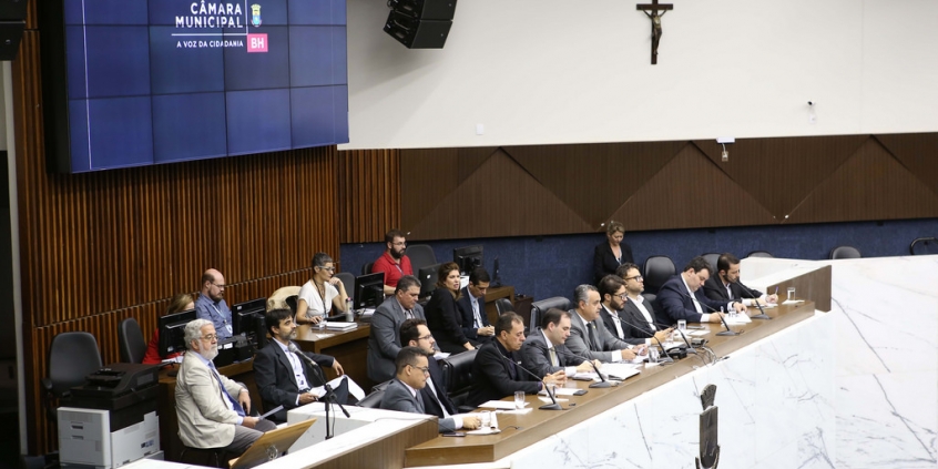 Audiência da Comissão de Administração Pública debateu marco regulatório para o setor de tecnologia e inovação