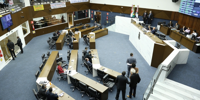 11ª Reunião Ordinária do Plenário, em 1º de março de 2018