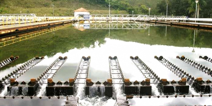 Sistema Rio das Velhas