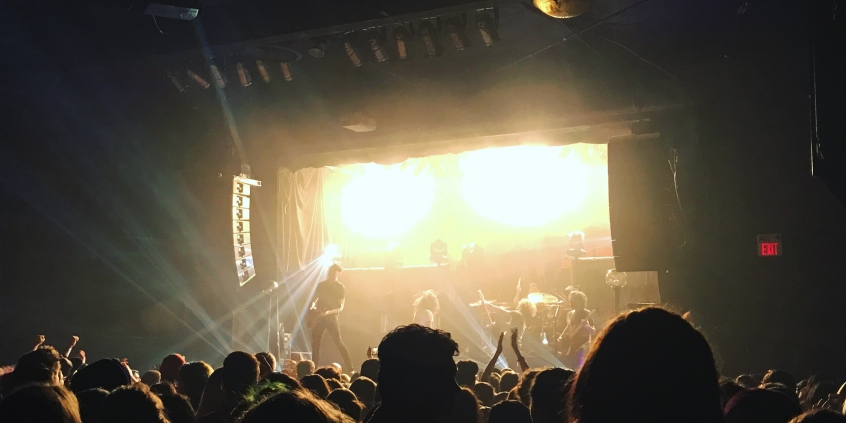 Violência em casas de shows em BH serão tema de audiência pública na Câmara