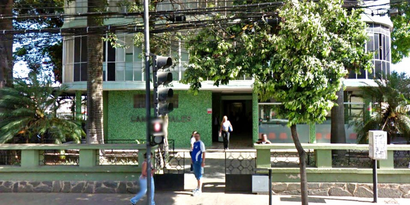 PAM Campos Sales, no Bairro Gameleira, Região Oeste