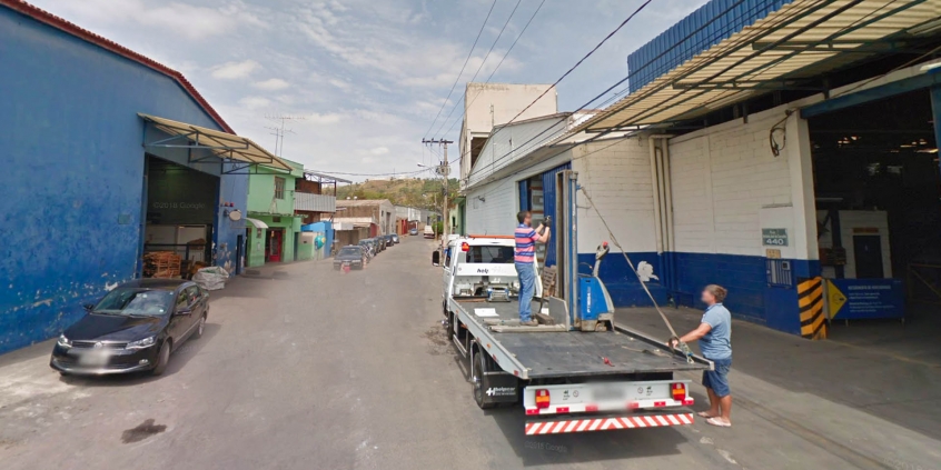 Foto: Google Street View