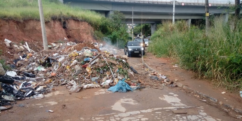 Comissão discutirá problemas de manutenção da Avenida Juscelino Kubitschek
