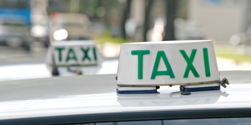 Em pauta, ponto de táxi no Santa Mônica e alteração em vias no São João Batista