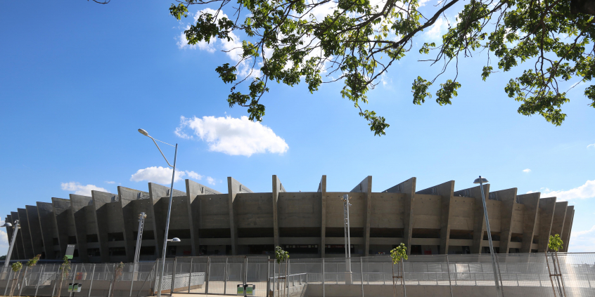 Foto: Eduardo Profeta/ CMBH
