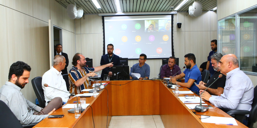 Foto: Karoline Barreto/CMBH