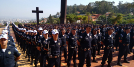 Guarda municipal é convocada após denúncia de atuação violenta em favelas