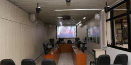 Reunião ordinária remota da Comissão de Educação, Ciência, Tecnologia, Cultura, Desporto, Lazer e Turismo, nesta quinta-feira (17/9)