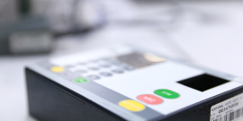 Equipamento de votação da CMBH