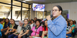 Foto: Rafaella Ribeiro/CMBH