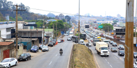 anel rodoviário