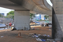 Comissão de Direitos Humanos vai discutir políticas de atenção à população em situação de rua. Foto: Adão de Souza/Portal PBH 