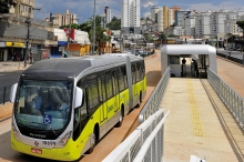 Comissão discutiu propostas para melhoria dos transportes em BH. Foto: Adão de Souza/Portal PBH