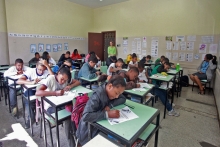 Audiência vai tratar da inclusão de pessoas com deficiência nas escolas. Foto: Soraya Saraiva/Portal PBH