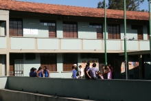 Audiência vai debater ensino médio na rede municipal