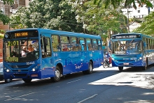 Direitos Humanos vai debater violência no transporte público. Foto: Breno Pataro/Portal PBH