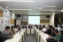 Comissão de estudos foi composta para discutir políticas públicas de proteção aos animais