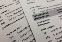 Servidores municipais questionam mudanças na avaliação de desempenho. Foto: Larissa Metzker/CMBH