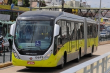 Vereadores receberão a PBH para debater a situação e buscar melhorias no serviço de transporte |Foto: Adão de Souza - Portal PBH