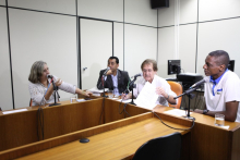 Comissão de Educação aprecia pareceres de três projetos 