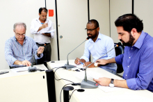 PL 1510/15 quer multar estabelecimentos que restringirem direito à amamentação - Foto: Rafa Aguiar