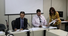 Comissão aprova PLs de combate à violência