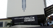 Hospital Odilon Behrens - Foto: PBH