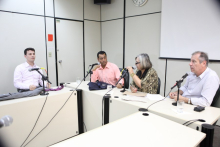 Comissão de Meio Ambiente aprecia PL que trata de descarte adequado de lixo 