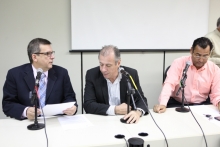 Política Urbana aprova audiência sobre obras no Anel 