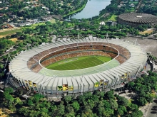 Audiência pública discute gestão do Mineirão