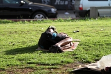 Sem suporte da família, crianças e adolescentes em situação de rua demandam ações do poder público (Banco de imagens CMBH)