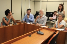 Comissão de Educação, Ciência, Tecnologia, Cultura, Desporto, Lazer e Turismo