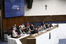Audiência da Comissão de Administração Pública debateu marco regulatório para o setor de tecnologia e inovação
