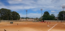 Comissão discutirá situação de abandono do campo do Indianópolis 