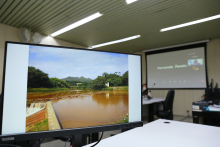 Comissão Especial de Estudo - Drenagem Urbana encaminhará pedido de informação à PBH sobre obras emergenciais em andamento para evitar inundações e alagamentos em BH e aprovará a realização de visitas técnicas a áreas de risco