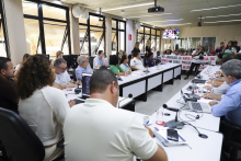Audiência pública da Comissão de Direitos Humanos, Habitação, Igualdade Racial e Defesa do Consumidor